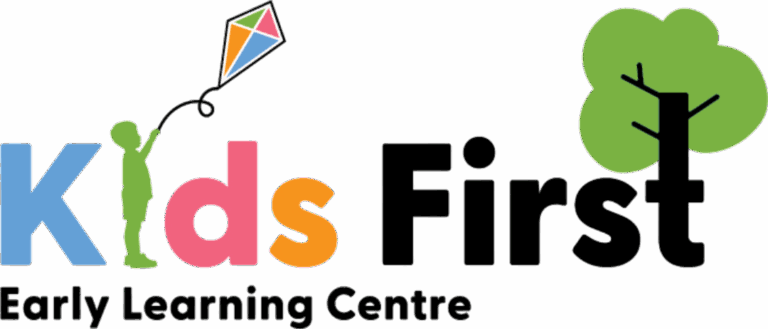 Home - Kids First